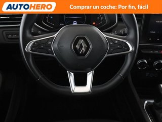 Renault Clio 1.6 Hybrid E-Tech Intens
