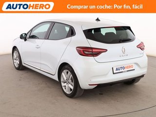 Renault Clio 1.6 Hybrid E-Tech Intens