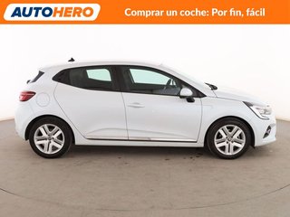 Renault Clio 1.6 Hybrid E-Tech Intens