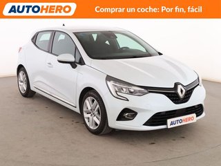 Renault Clio 1.6 Hybrid E-Tech Intens