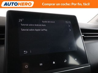 Renault Clio 1.6 Hybrid E-Tech Intens
