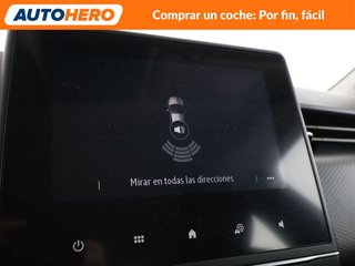 Renault Clio 1.6 Hybrid E-Tech Intens