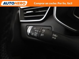 Renault Clio 1.6 Hybrid E-Tech Intens