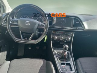 Seat León SEAT León ST 2.0 TDI 110kW (150CV) St&Sp FR