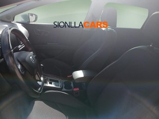 Seat León SEAT León ST 2.0 TDI 110kW (150CV) St&Sp FR