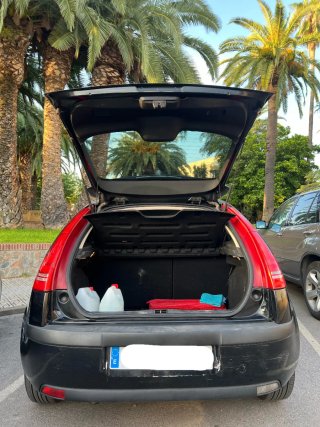 Citroen C4 2008