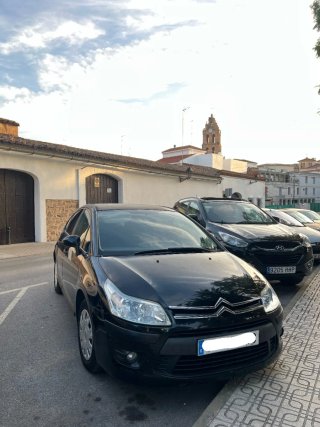 Citroen C4 2008