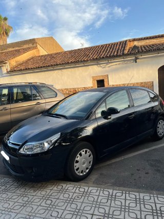 Citroen C4 2008