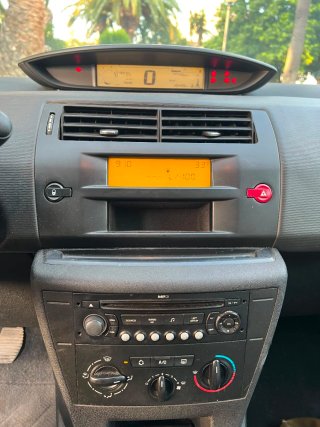 Citroen C4 2008