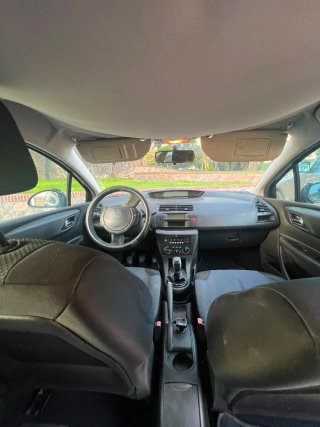 Citroen C4 2008