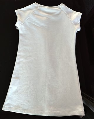 Maglia/Vestito Minnie Disney a righe
