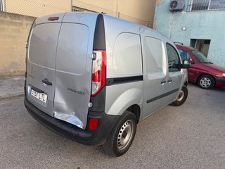 Renault Kangoo 2021