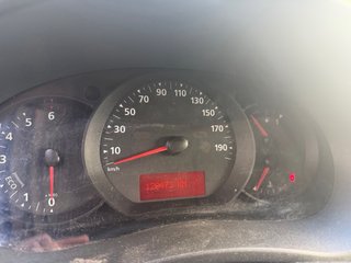 Renault Kangoo 2021