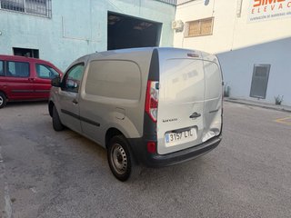 Renault Kangoo 2021