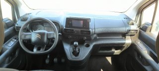 Citroen Berlingo 2022