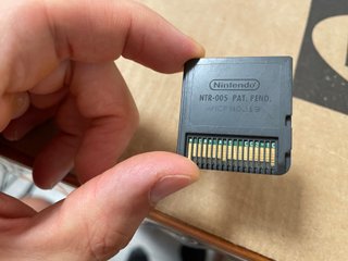 Mario Kart Ds Nintendo Ds Ntr-Amcp-Eur Multilingua