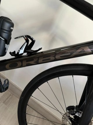 Orbea Orca M20 Carbono 2022