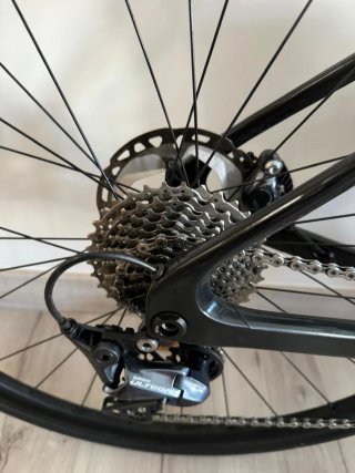 Orbea Orca M20 Carbono 2022