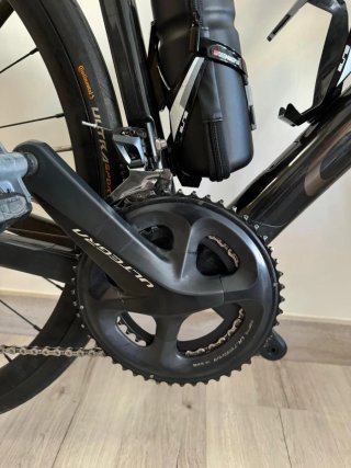 Orbea Orca M20 Carbono 2022