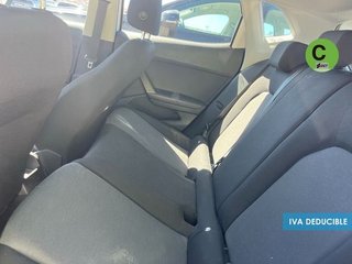 Seat Ibiza 1.0 MPI S&S Reference XL Edition 59 kW (80 CV)