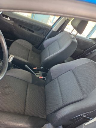 Peugeot 207 2011