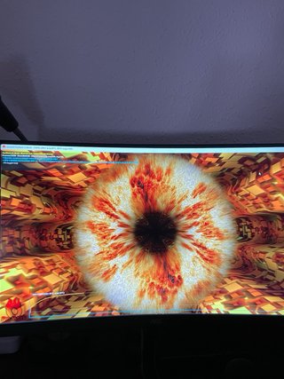 PC Gaming HP I7 12700 / RTX 3060Ti