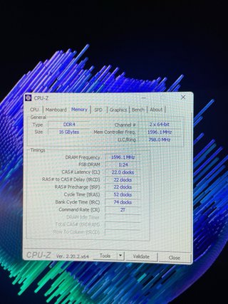 PC Gaming HP I7 12700 / RTX 3060Ti