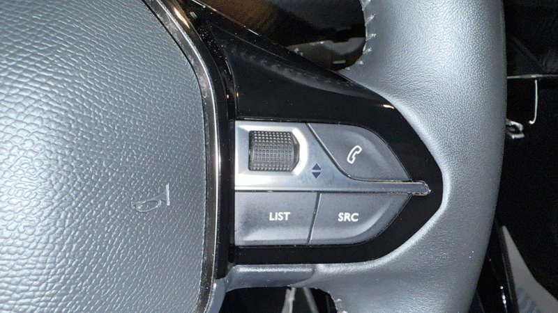 Peugeot 208 2021, foto 17