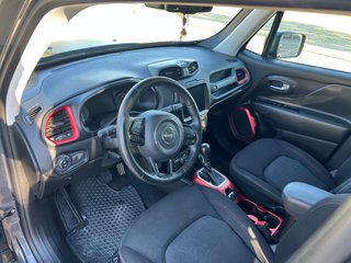 Jeep Renegade 2022