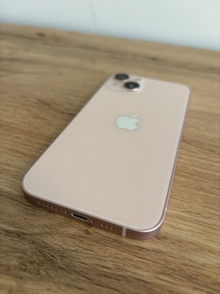 iPhone 13 128 Gb Rosa