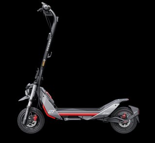 Patín Eléctrico Segway ZT3 Pro