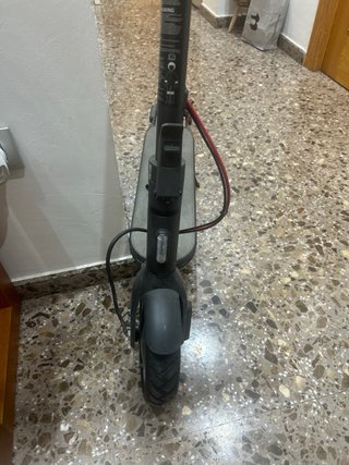 Patinete Eléctrico Xiaomi 4