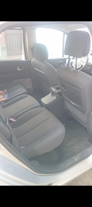 Renault Grand Scenic 2008