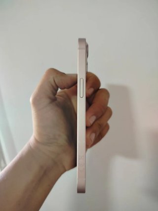 iPhone 13 128GB Rosa