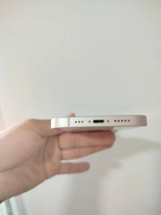 iPhone 13 128GB Rosa