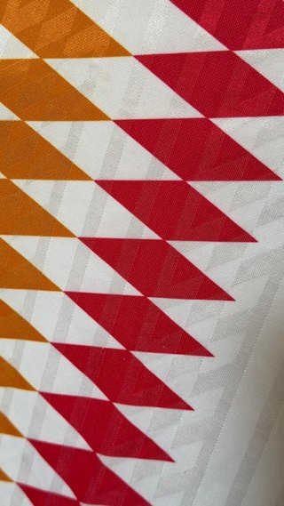 Camiseta España Adidas Vintage Original 1994-96 XL