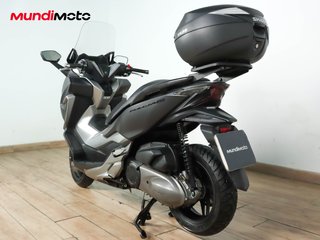 HONDA FORZA 300