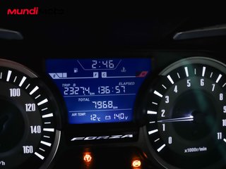 HONDA FORZA 300