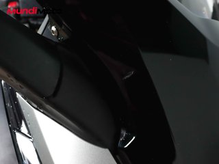 HONDA FORZA 300
