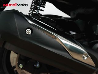 HONDA FORZA 300