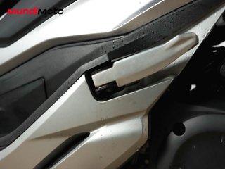 HONDA FORZA 300