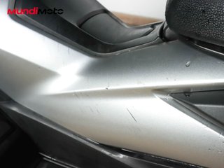 HONDA FORZA 300