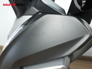 HONDA FORZA 300