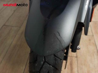 HONDA FORZA 300