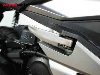 HONDA FORZA 300