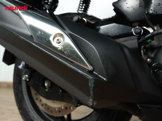 HONDA FORZA 300