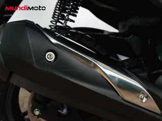 HONDA FORZA 300