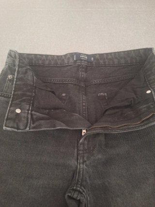Pantalón vaquero hombre