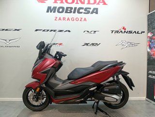 Honda Forza 125 2021