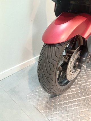 Honda Forza 125 2021